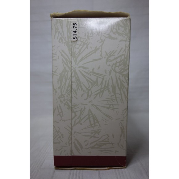 Cozy Home 1993 Hallmark Collector's Series Keepsake Ornament #10 Nostalgic House - Picture 7 of 12